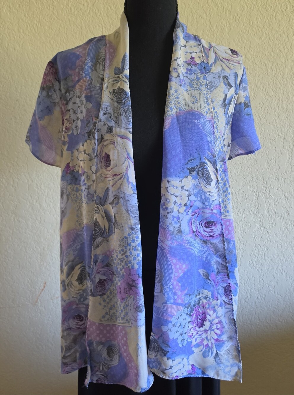 Sag Harbor Blouse